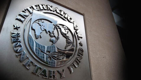 IMF’den ABD’ye resesyon uyarısı