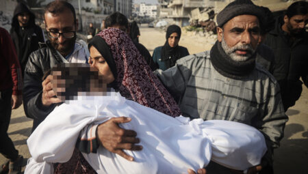 İsrail katliamları: Birçok bayan ve çocuk 25 can daha gitti!