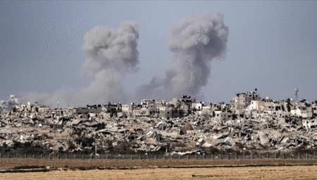 İsrail Savunma Bakanı Katz: Gazze’ye hiçbir insani yardım girmeyecek