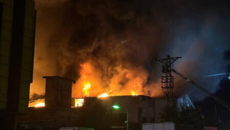 İstanbul için fecî tehlikeye dikkat çekti! Zelzeleden sonra 500 doğalgaz kutusu tıpkı anda…