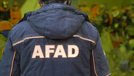 İstanbul zelzelesi sonrası AFAD duyurdu: TAMP devreye alındı