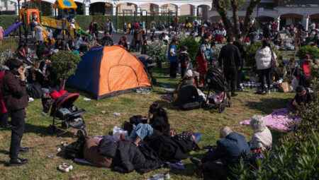 İstanbul’da ilçe ilçe sarsıntının hissedilen şiddeti belirli oldu! Ortadaki fark şaşırttı