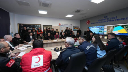 İstanbullular dikkat! İşte 7,5’lik zelzeleye karşı İstanbul’un kritik tahliye planı