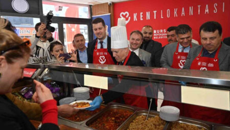 İstanbulluların, İBB hizmetlerinden memnuniyet oranı muhakkak oldu