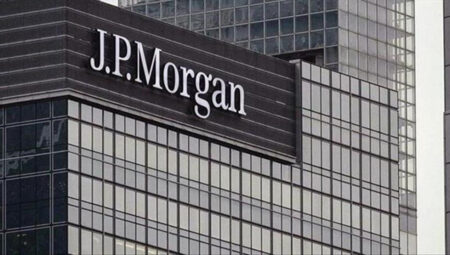 JPMorgan’dan Fed’e uyarı! Faiz indirimi beklenenden evvel gelebilir