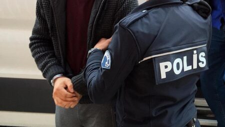 Kameraları kapatılan otelin güvenlik müdürü gözaltına alındı