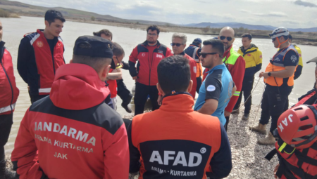 Kayseri’den acı haber! Kayıp gencin cesedi bulundu