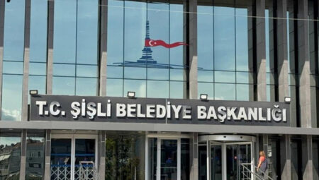 Kayyım atanan Şişli Belediyesi için iptal davası