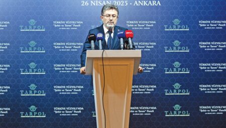 Kırsal kalkınmaya 126 milyar lira hibe