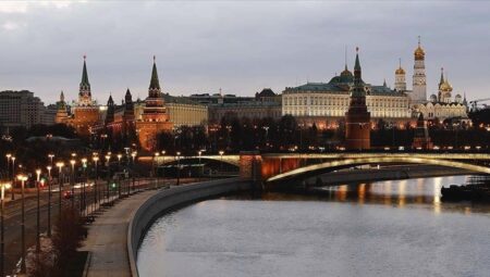 Kremlin: Ukrayna, Putin’in ateşkes kararına karşılık vermedi