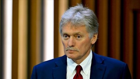 Kremlin’den ABD’ye yanıt! ‘Ukrayna krizi bir gecede çözülemeyecek kadar karmaşık’