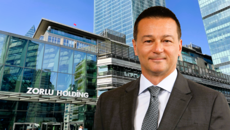 Kuvvetli Holding’in eski CEO’su Cem Köksal’a mahpus talebi