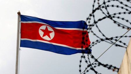 Kuzey Kore, Rusya’ya asker gönderdiğini birinci sefer doğruladı