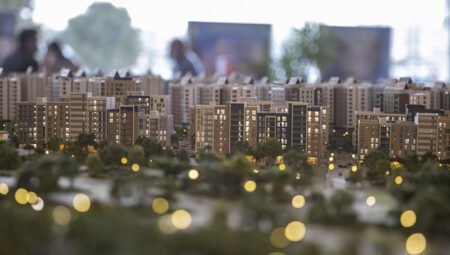 Libya, İki Türk şirketiyle kalkınma projeleri için anlaştı