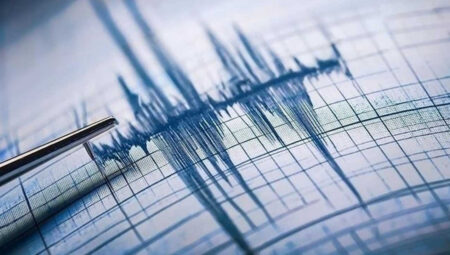 Marmara’daki zelzele sonrası AFAD’tan vatandaşlara ikaz