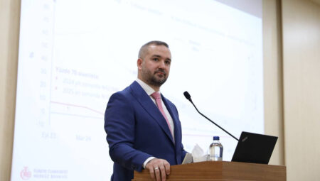 Merkez Bankası faiz kararında beklentiler ne istikamette?