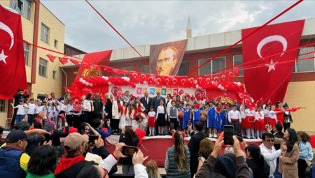 Meteoroloji duyurdu: Bugün hava nasıl olacak? (23 Nisan hava durumu)
