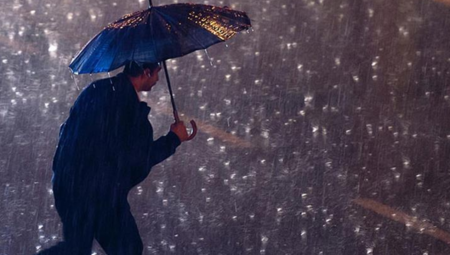 Meteoroloji uyardı: Yurt genelinde yağış alarmı! Kuvvetli yağış ve fırtına tesirli olacak