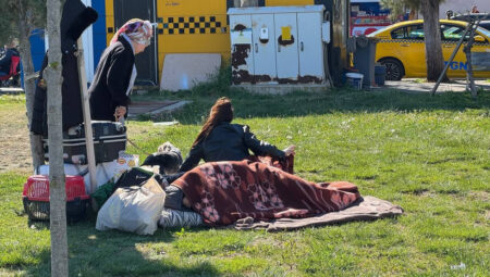 Meteoroloji’den kuvvetli yağış ve rüzgar uyarısı! Bugün hava nasıl olacak? (24 Nisan hava durumu)