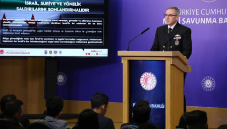 MSB’den Türkiye aksisi yeni terör örgütü tezine açıklama! ‘Öncüllerinin akıbetini unutmasınlar’