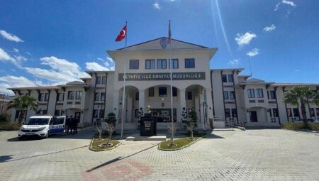 Muğla’da göçmen kaçakçılığı operasyonu: 12 kişi tutuklandı