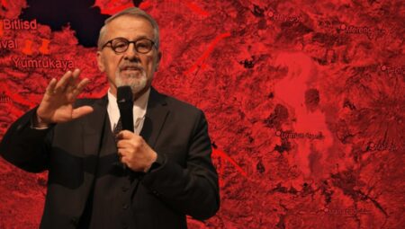 Naci Görür’den İstanbul zelzelesi için kritik ikaz: Türkiye iktisadı diz çöker