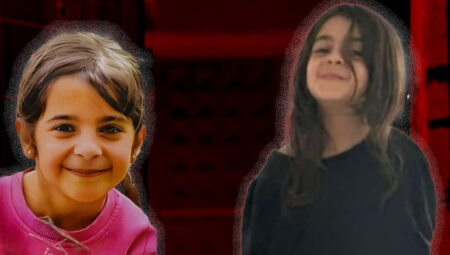 Narin Güran cinayetinde ikinci dava başladı: 15 sanık hakim karşısında