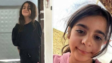 Narin Güran cinayetine ait 15 sanık yarın hakim karşısına çıkacak