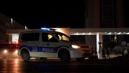 “Narkokapan-Ankara Operasyonu” kapsamında 29 kuşkulu daha tutuklandı