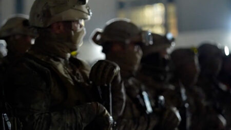 “Narkokapan-Ankara Operasyonu” kapsamında 32 kuşkulu tutuklandı