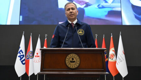 Narkokapan-Ankara operasyonu: Yakalanan kuşkulu sayısı 602 oldu