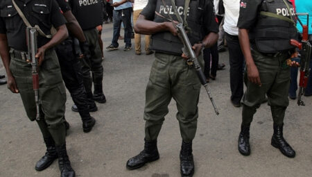 Nijerya’daki hücumda ölenlerin sayısı 20’ye yükseldi