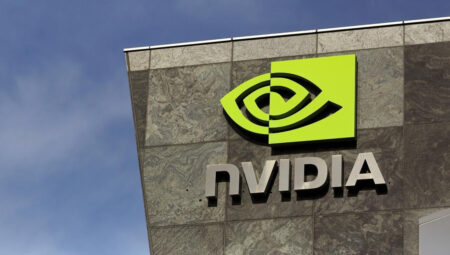 Nvidia: Çin’e ihracat kısıtlamaları 5,5 milyar dolara mal olabilir