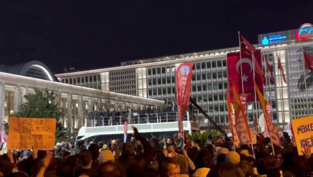 Öğrencilere siyasi yasak tezlerine ait İstanbul Cumhuriyet Başsavcılığı’ndan açıklama