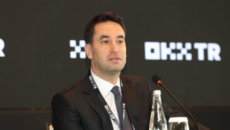 OKX ve Standard Chartered öncü pilot program için işbirliği yapacak