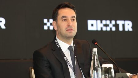 OKX’in üst seviye başkanları, TOKEN2049’a katılacak