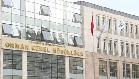 Orman Genel Müdürlüğü 105 işçi alacak (Başvuru koşulları ve tarihleri neler?)