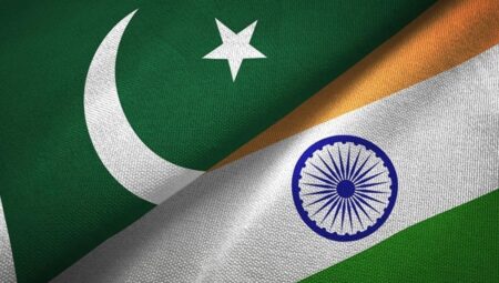 Pakistan, Hindistan’a ilişkin İHA düşürdü