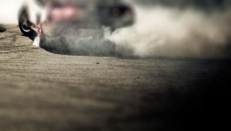 Pendik’te drift atan şoföre 47 bin 378 lira ceza