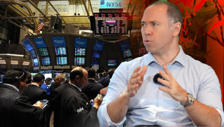 Piyasalarda neler oluyor? İş Yatırım Genel Müdür Yardımcısı Şant Manukyan Dünya Gazetesi TV’ye anlattı!