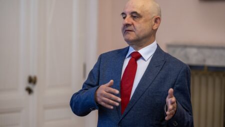 Polonya, Türkiye ile savunma endüstrisindeki işbirliğini ilerletmek istiyor