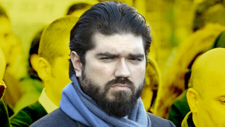 Rasim Ozan Kütahyalı özgür bırakıldı