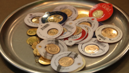 Rekor kırmaya devam ediyor! Gram, çeyrek, ons… Altında son durum (Gram altın kaç TL? Altın fiyatları ne kadar?)