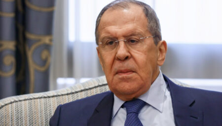 Rusya Dışişleri Bakanı Lavrov Antalya Diplomasi Forumu için Türkiye’ye geliyor