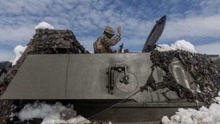 Rusya duyurdu: Kursk bölgesindeki Oleşnya yerleşim yerini geri aldık