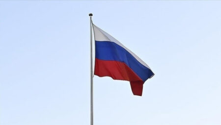 Rusya: Ukrayna, mutabakatlara karşın güç altyapımıza ataklar düzenledi