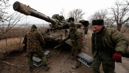 Rusya’dan Kiev’e büyük çaplı atak:  9 meyyit, 63 yaralı