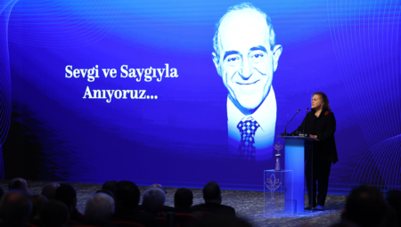 Sakıp Sabancı Memleketler arası Araştırma Mükafatları sahiplerini buldu