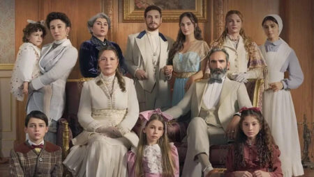 Şakir Paşa Ailesi setinde ikinci yangın: Set amiri Serkan Sükyan hayatını kaybetti