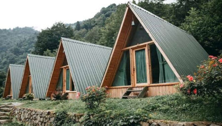 Sapanca’da kiralık bungalovda saklı kamera savı: Valilikten açıklama geldi